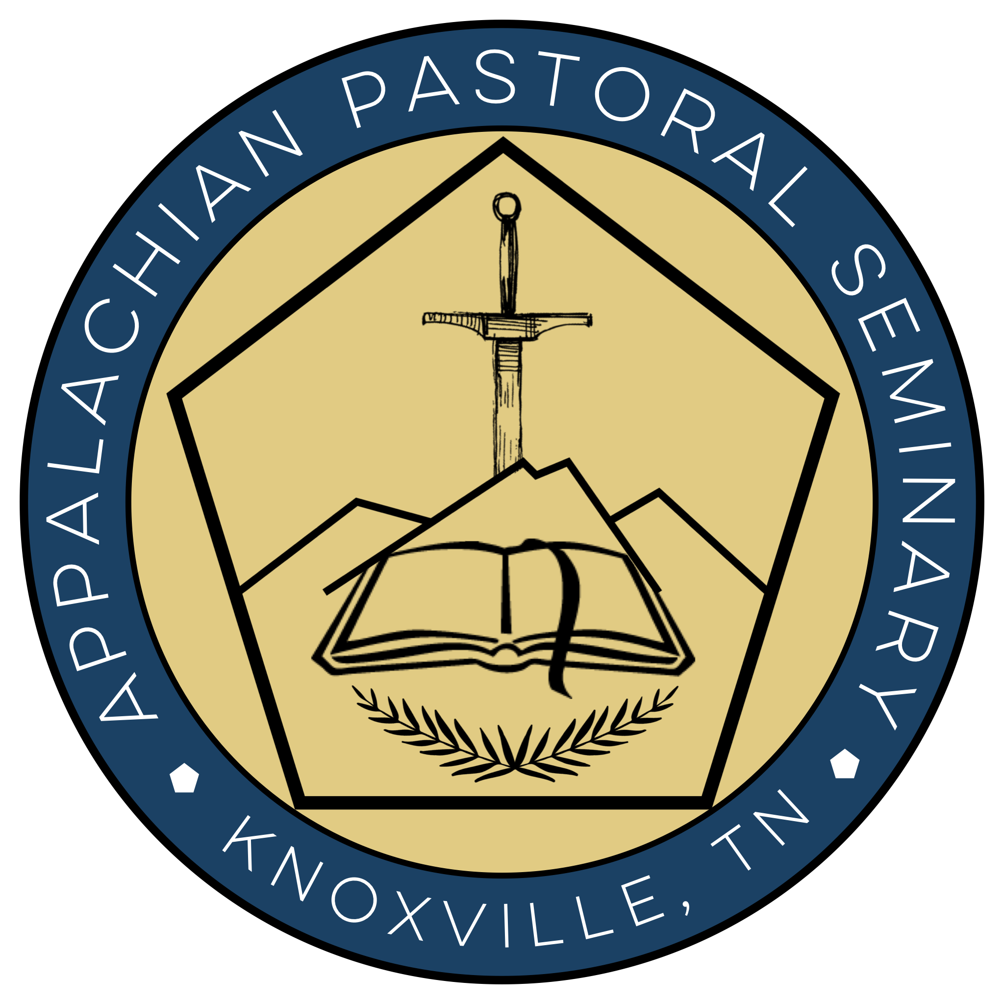Appalachian Pastoral Seminary Logo